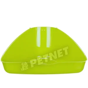 Trixie Sarok alomtál ketrecbe Large 45x21x30cm